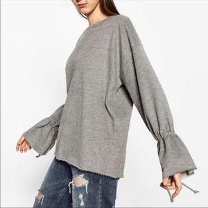 Zara Sweater